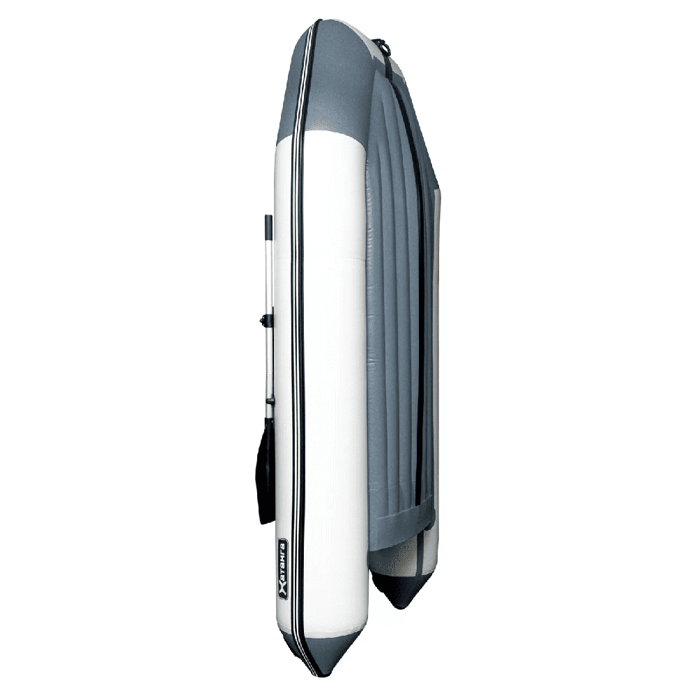 Лодка ПВХ SIBRIVER Хатанга 320 НДНД