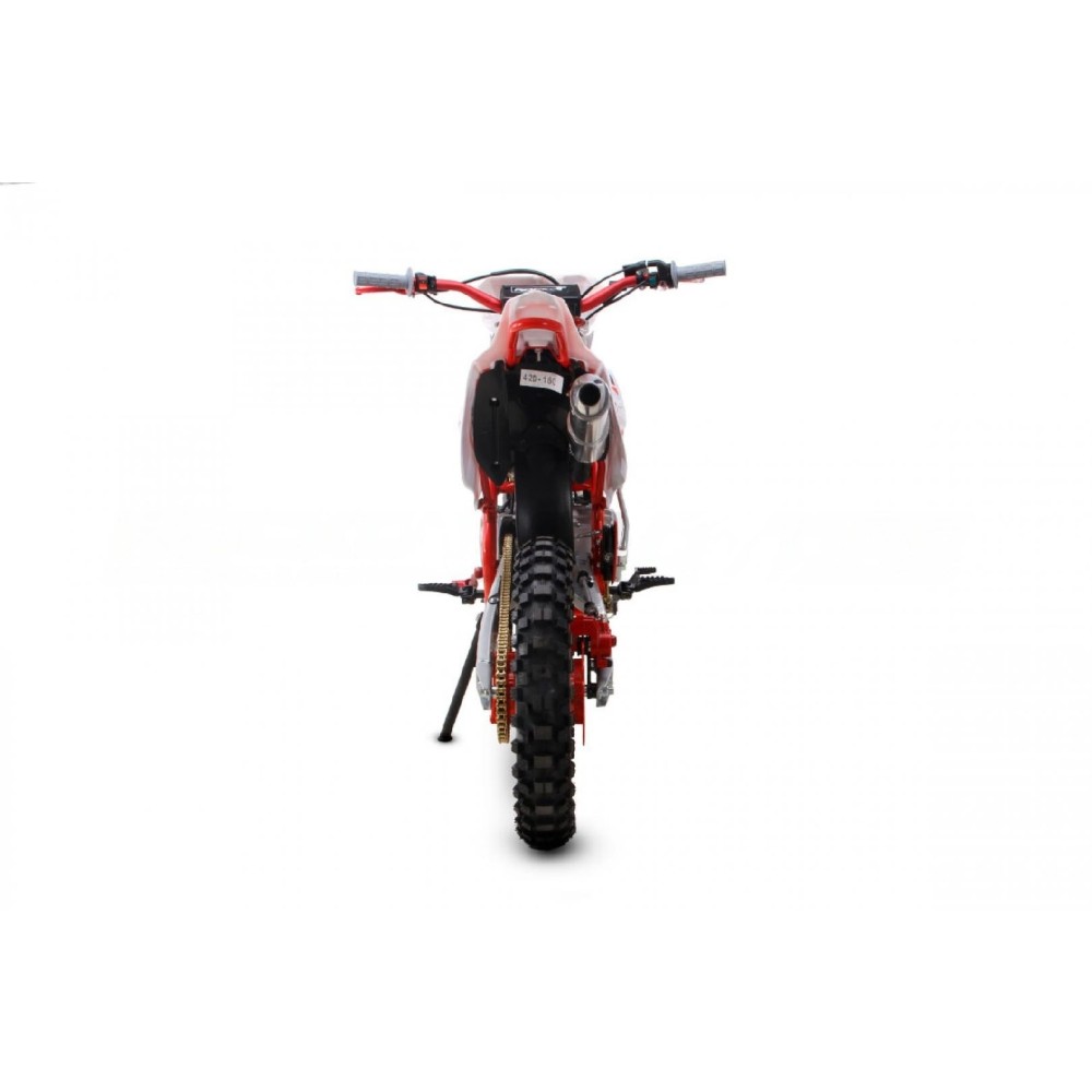 Мотоцикл ROCKOT HI-TECH 140 Forsage PITBIKE