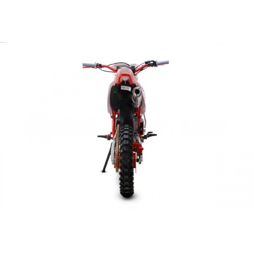 Мотоцикл ROCKOT HI-TECH 140 Forsage PITBIKE