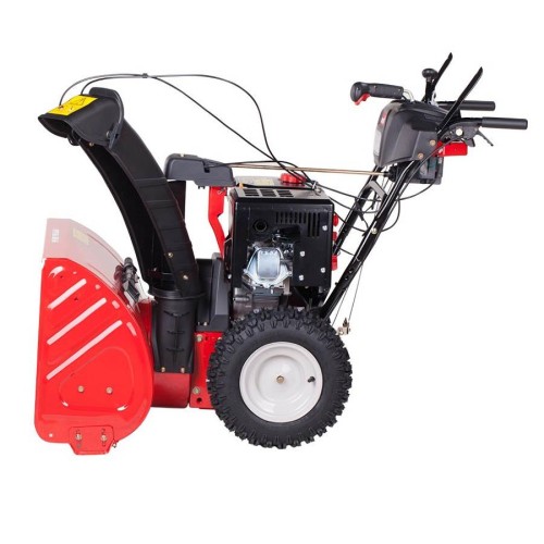 Снегоуборщик MTD OPTIMA ME 66