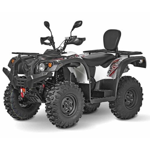 Квадроцикл BALTMOTORS Striker 500 EFI