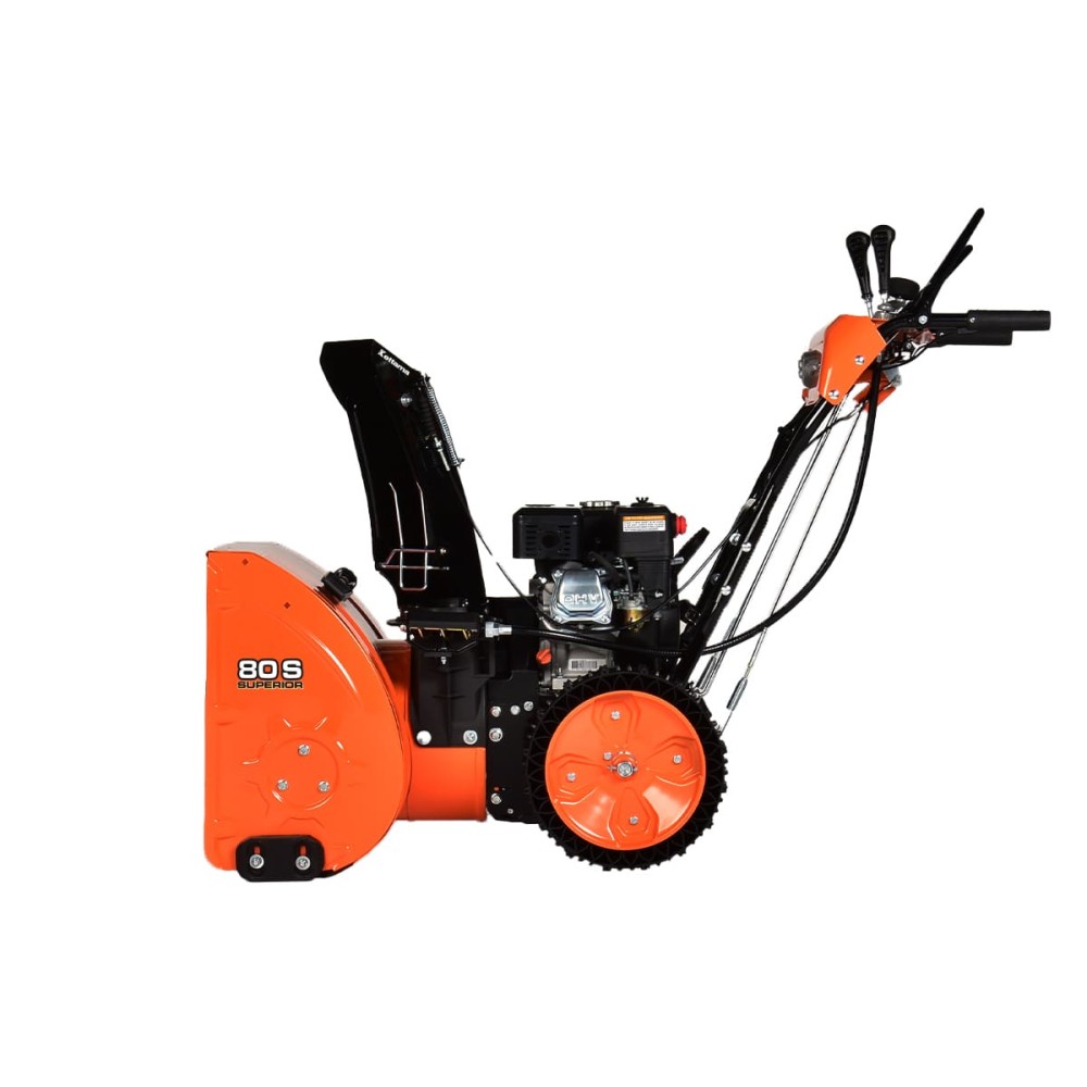 Снегоуборщик KETTAMA 80 S Superior