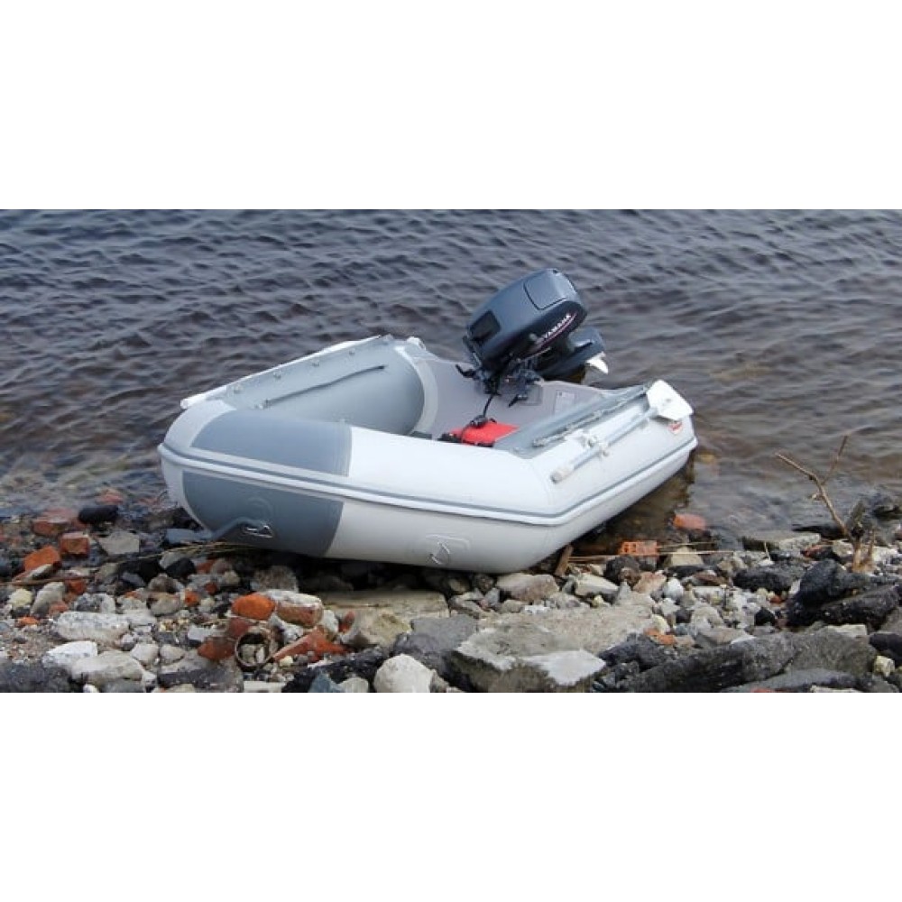 Лодка ПВХ BADGER CL 370