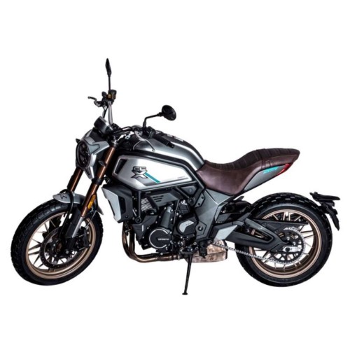 Мотоцикл CFMOTO 700CL-X Heritage (ABS)