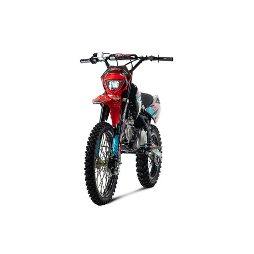 Мотоцикл TMBK Pitster SP1 150