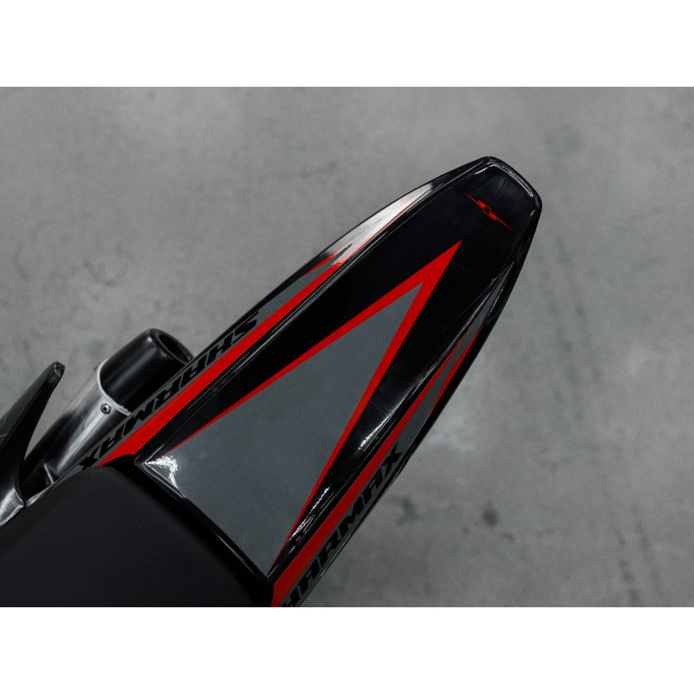 Мотоцикл кроссовый эндуро SHARMAX Sport 300 Air Ultimatum