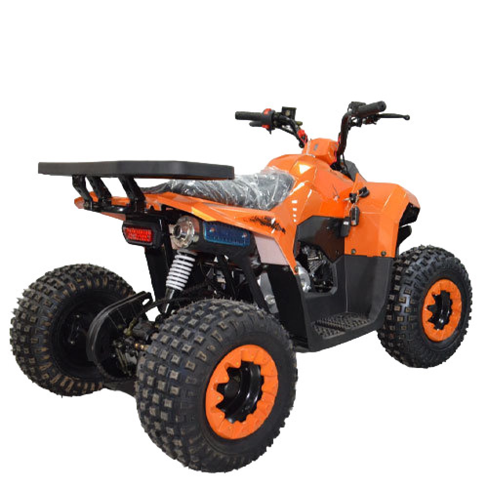 Квадроцикл ATV GIRO