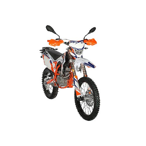 Мотоцикл кроссовый эндуро KAYO T4 250