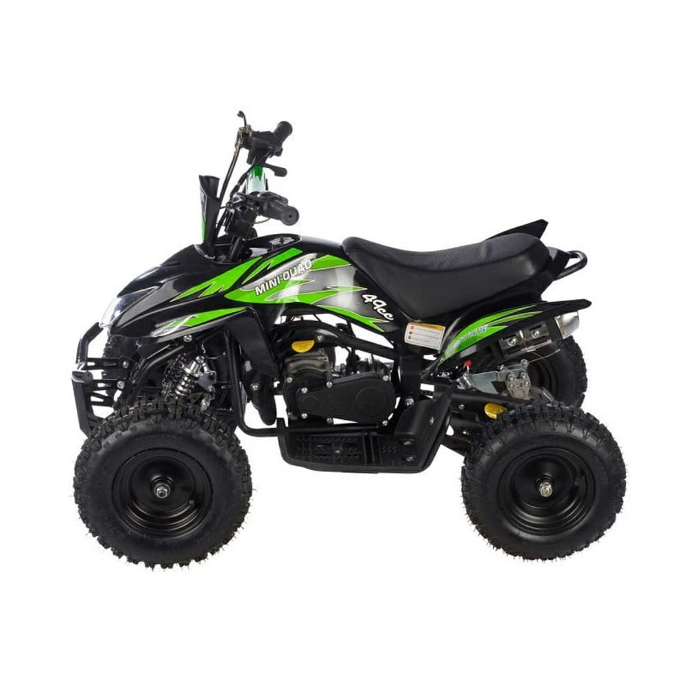 Квадроцикл MOTAX ATV X-15