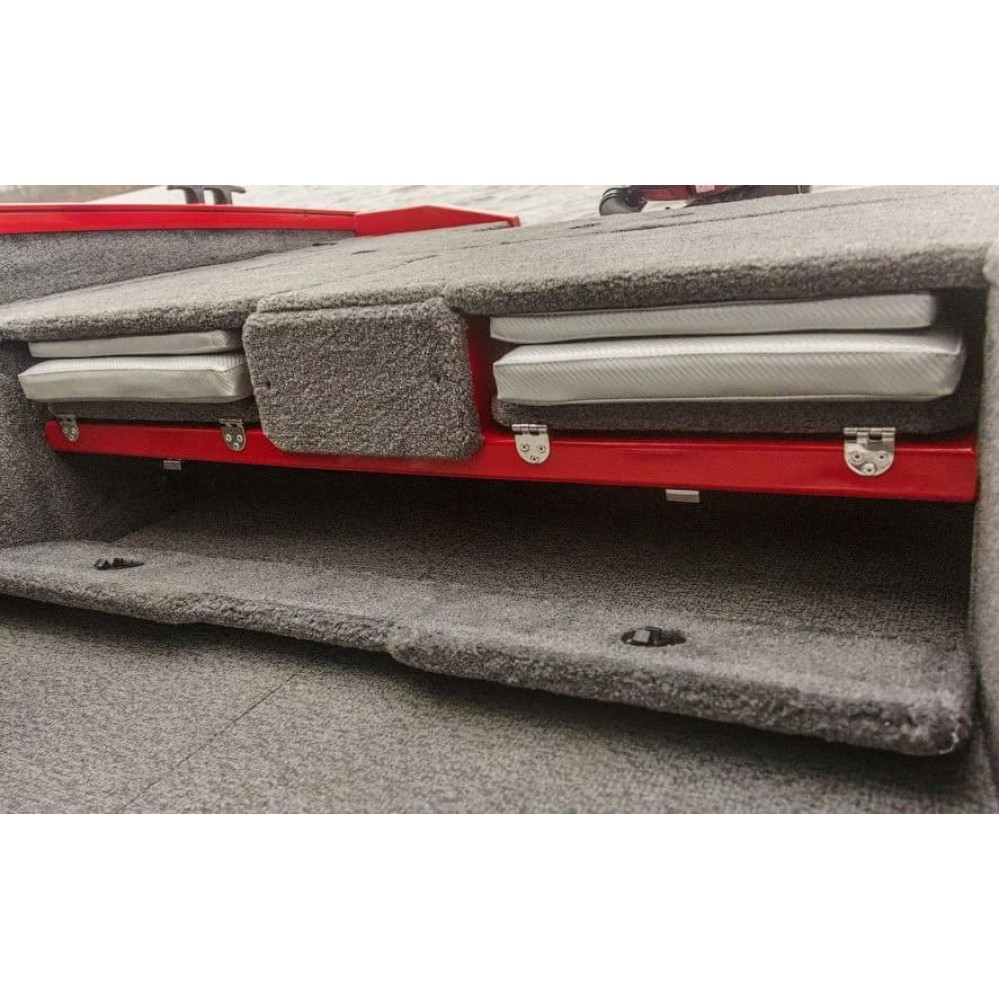 Катер-лодка алюминиевая Vboats FishPro X3 Б/У