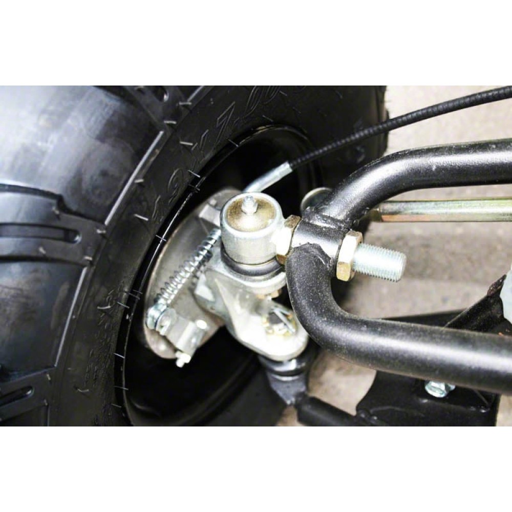 Квадроцикл Hummer 250 Lux Б/У