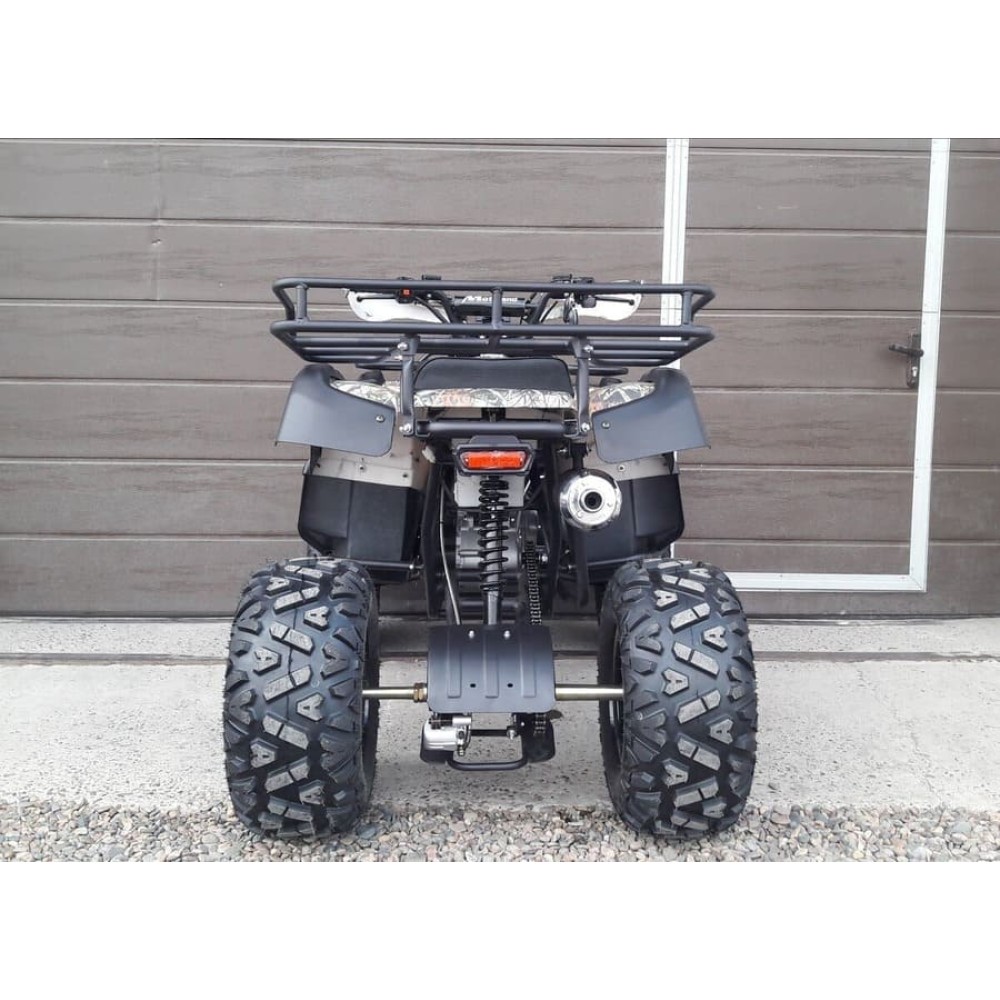 Квадроцикл MOTOLAND 200 All Road (2021 Г.)