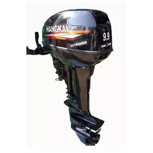 2х-тактный лодочный мотор HANGKAI M9.9 HP