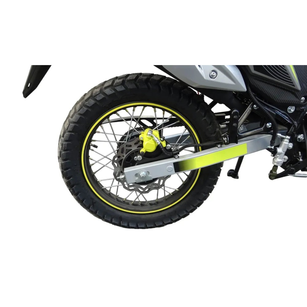 Мотоцикл МОТОМИР Corsar 250 ТУРЭНДУРО