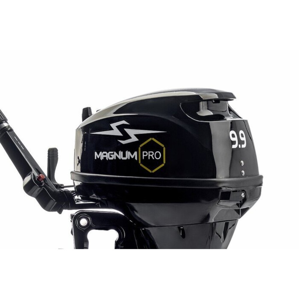2х-тактный лодочный мотор MAGNUM PRO SM9.9HS