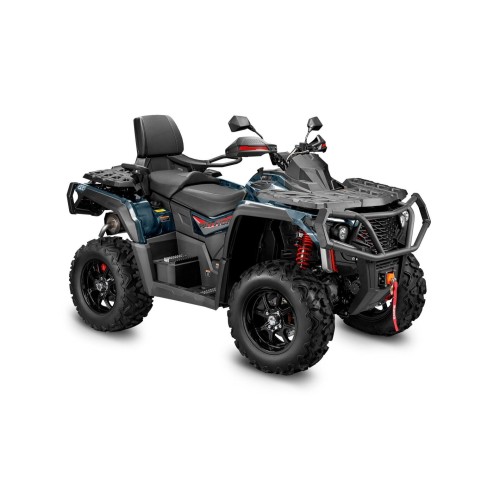 Квадроцикл AODES PathCross 800L EPS (ПСМ)