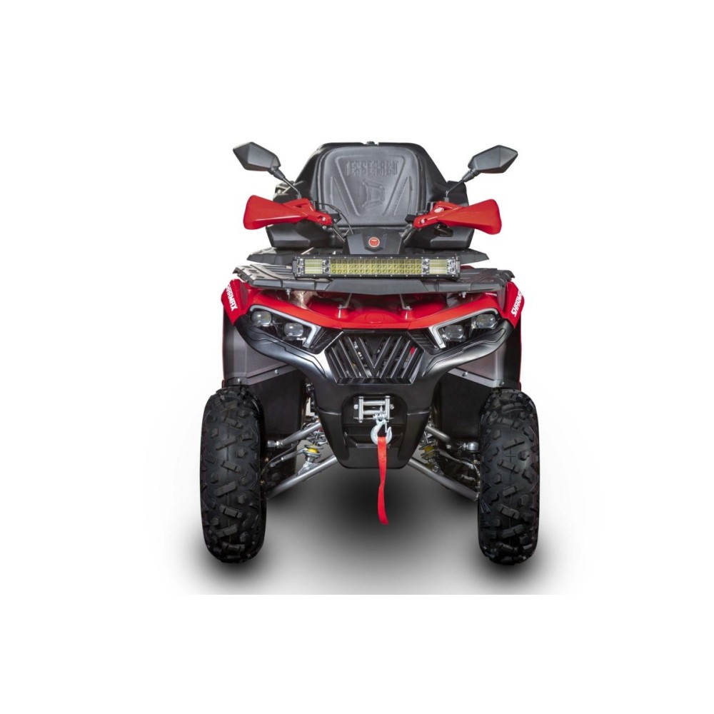 Квадроцикл SHARMAX Hummer 320 RX