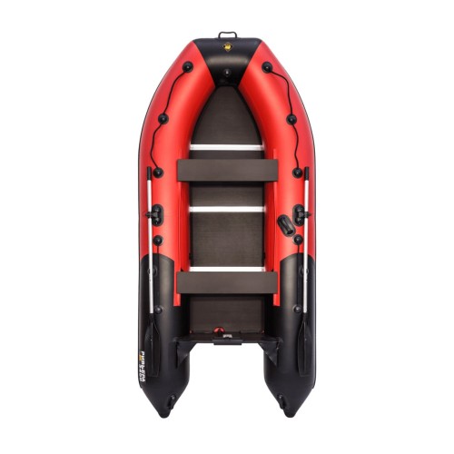 Лодка ПВХ РИВЬЕРА 3400 СК Компакт