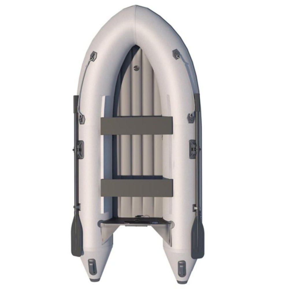 Лодка ПВХ BADGER Utility Line Air 300