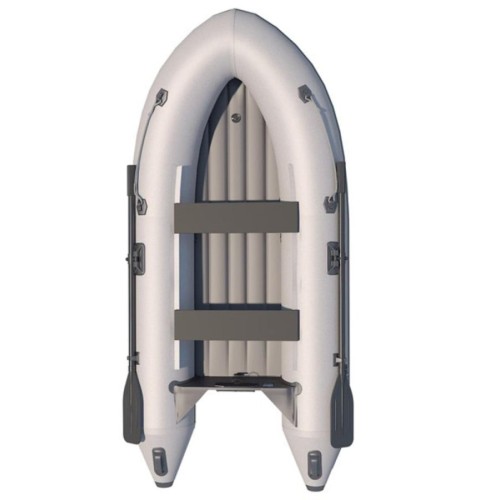 Лодка ПВХ BADGER Utility Line Air 300