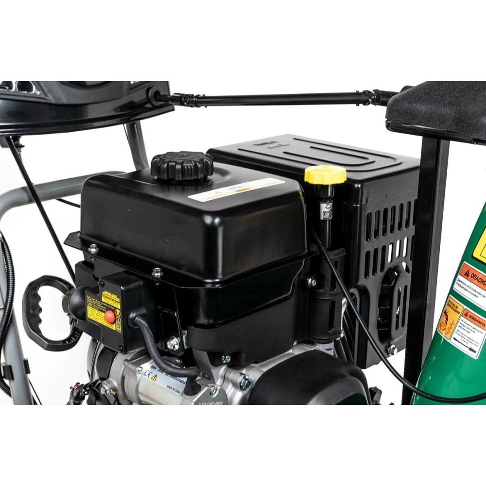 Cнегоуборщик CAIMAN Valto 30CVE