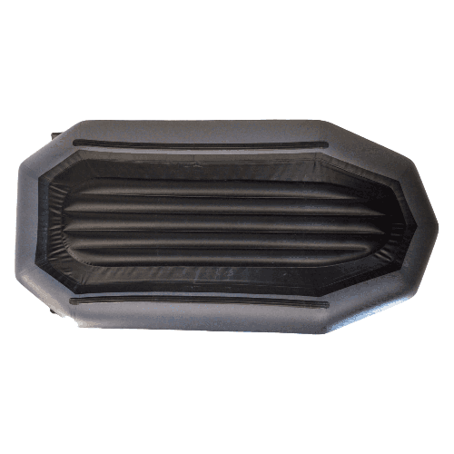 Гребная лодка ПВХ GOLFSTREAM Патриот SP 300 (A)