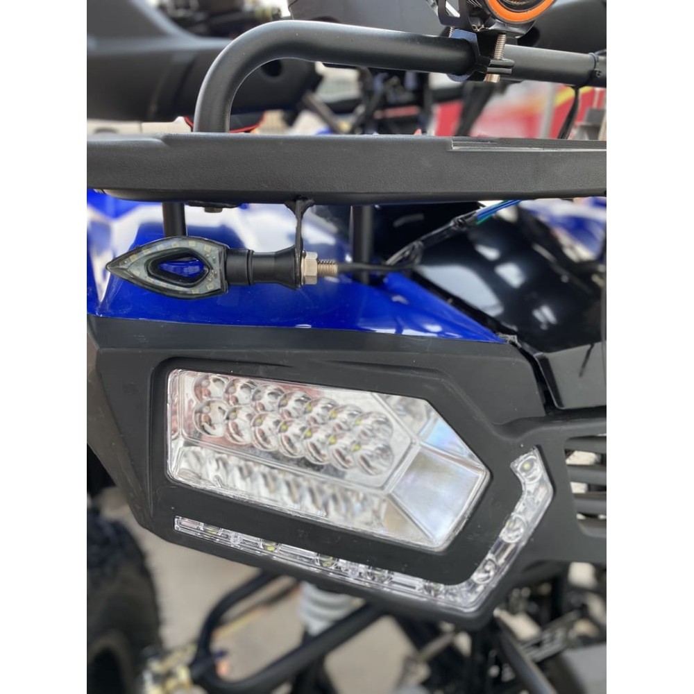 Квадроцикл GRIZZLY Aerox 125cc New 2022