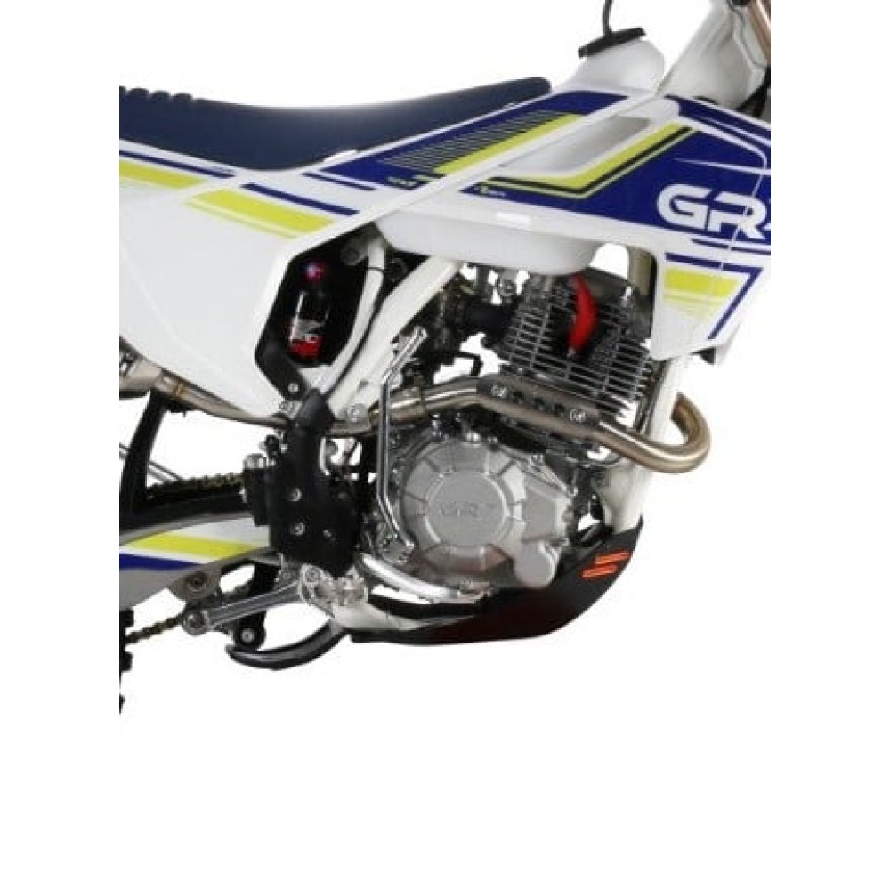 Мотоцикл GR7 F250A-M Enduro Lite