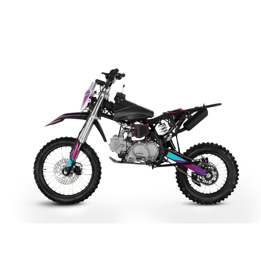 Мотоцикл питбайк SHARMAX Sport 190 Miami