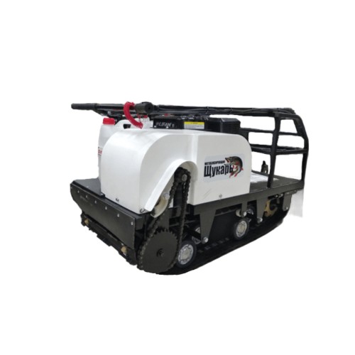 Мотобуксировщик ЩУКАРЬ 500 Микро 8 л.с.