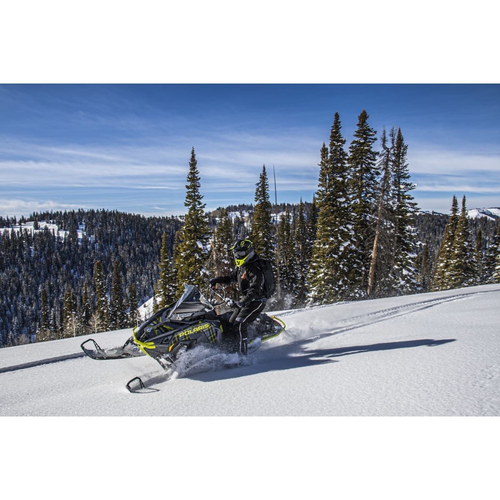 Снегоход POLARIS 850 RMK Khaos Slash 155