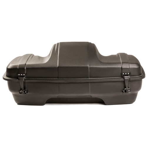 Кофр задний пластмассовый без спинки