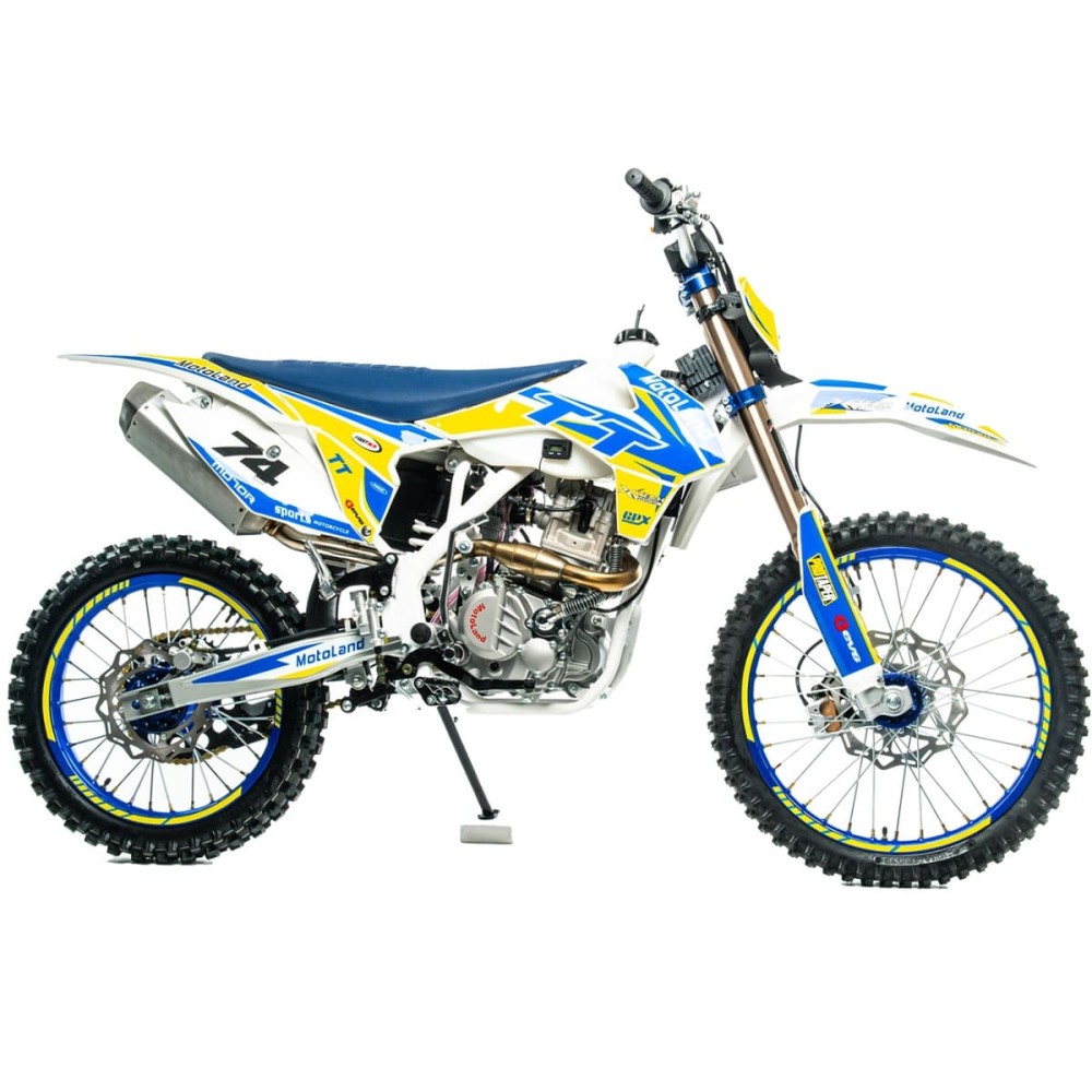 Мотоцикл MOTOLAND TT 300 (174MN-3) 21/18 ENDURO