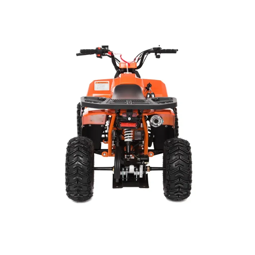 Квадроцикл SHARMAX Cross 150 (2024)