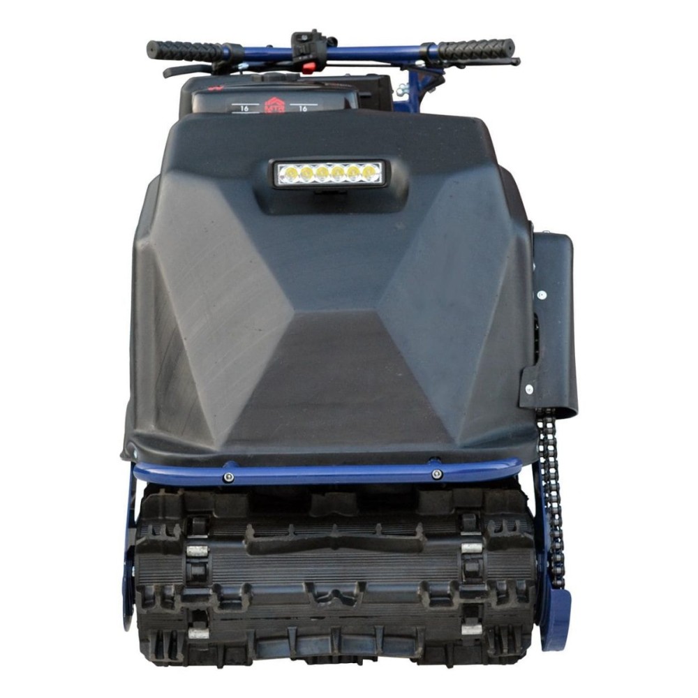 Мотобуксировщик БАРС Следопыт FDS. RDS 15 л.с.