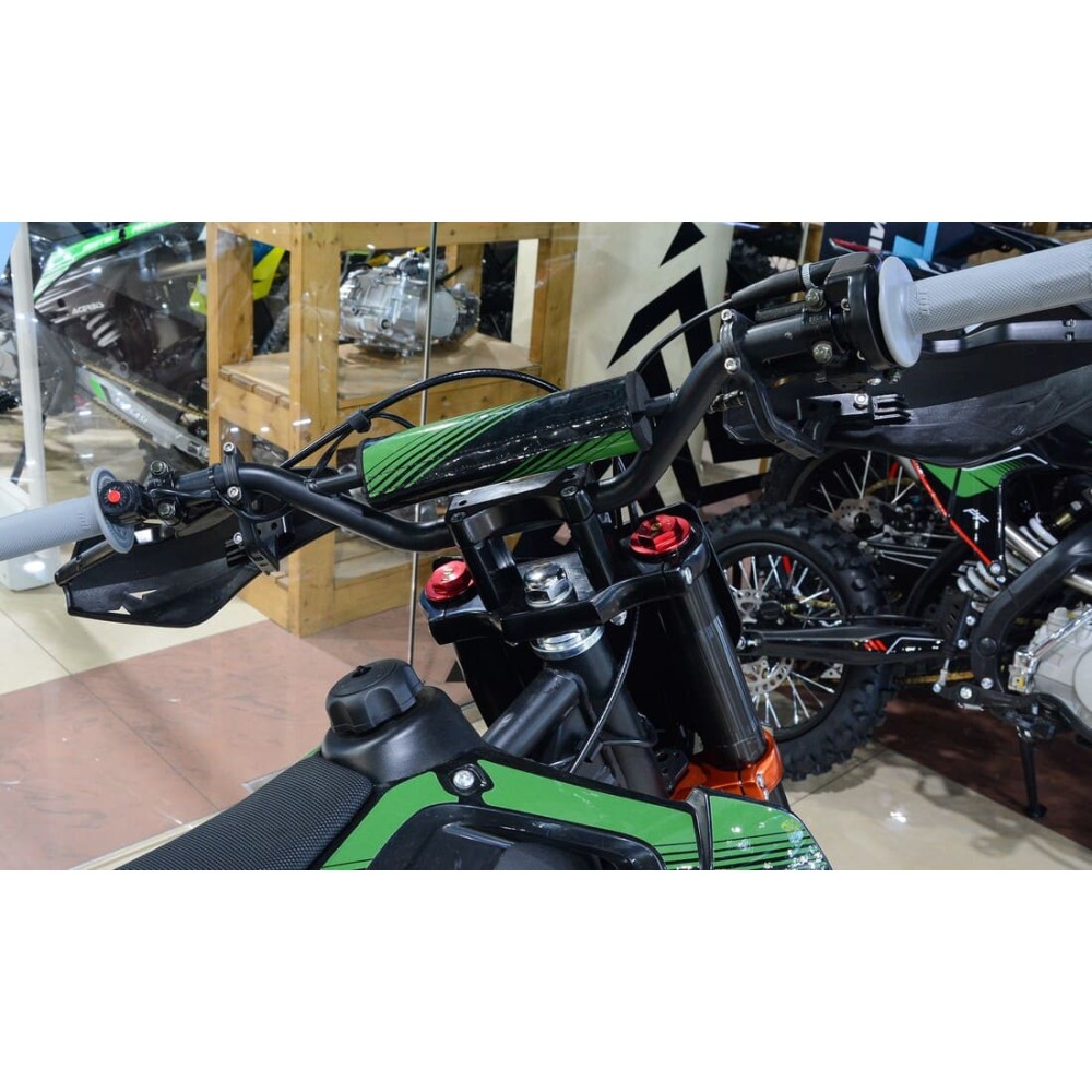 Мотоцикл K2R PF140 PITBIKE