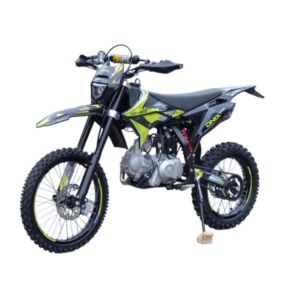 Мотоцикл REGULMOTO Onix Sport PITBIKE