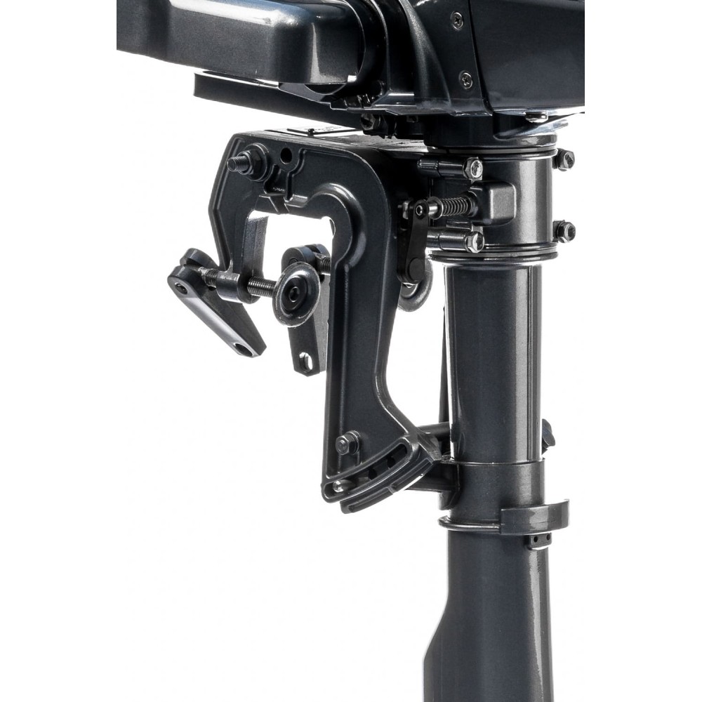 2х-тактный лодочный мотор MIKATSU M4FHCS