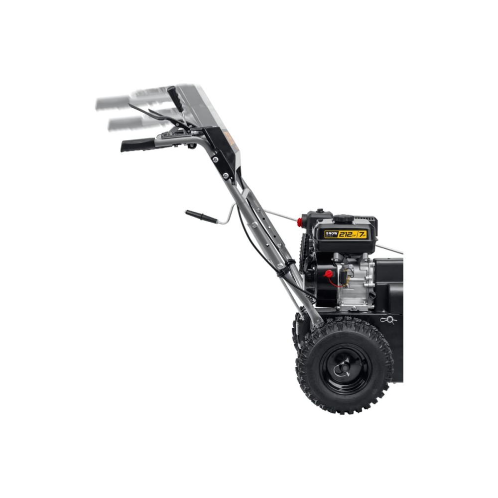 Снегоуборщик STEHER GST-756