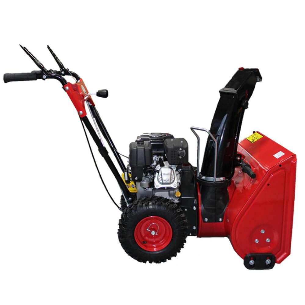 Снегоуборщик ТАРПАН 24