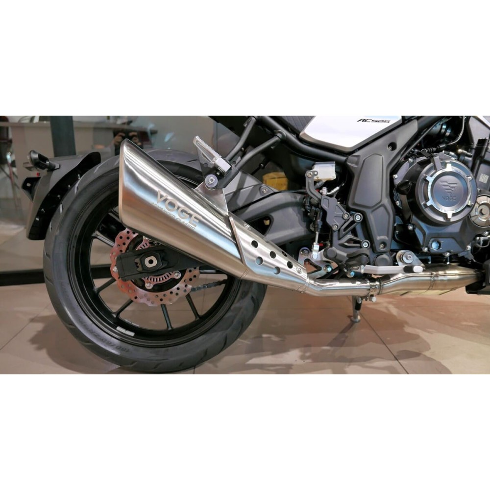 Мотоцикл VOGE 525AC