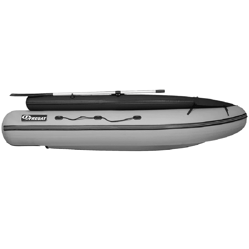 Лодка ПВХ ФРЕГАТ 390 F