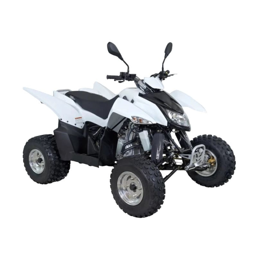 Квадроцикл SYM QuadRaider 300 SS