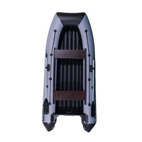 Лодка ПВХ KITT BOATS 340 НДНД