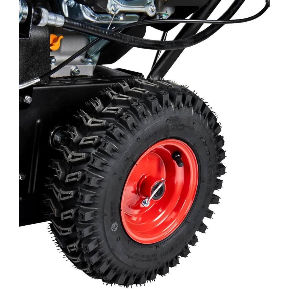 Снегоуборщик ELITECH ST 0762LE