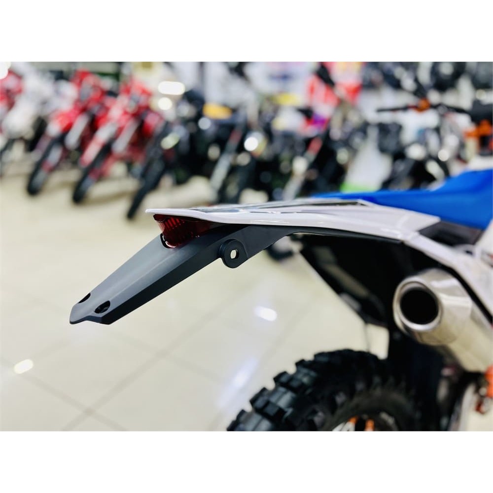 Мотоцикл BRZ MX8 NC450S ENDURO