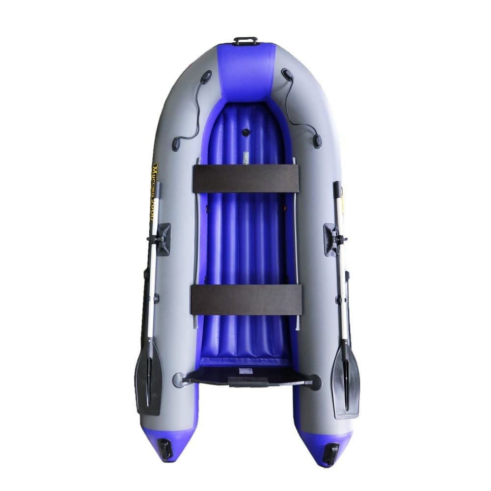 Лодка ПВХ МУССОН 2900 НД