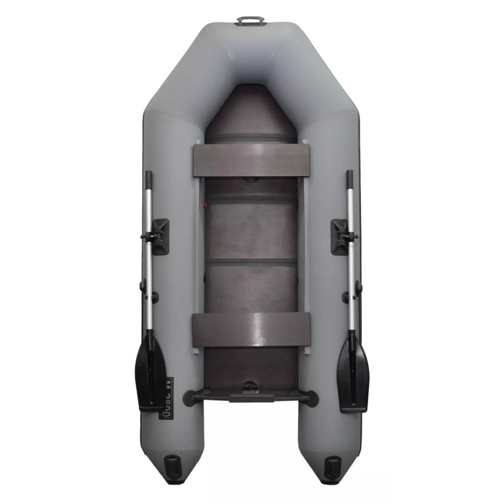 Лодка ПВХ МУССОН 2800 СК Light