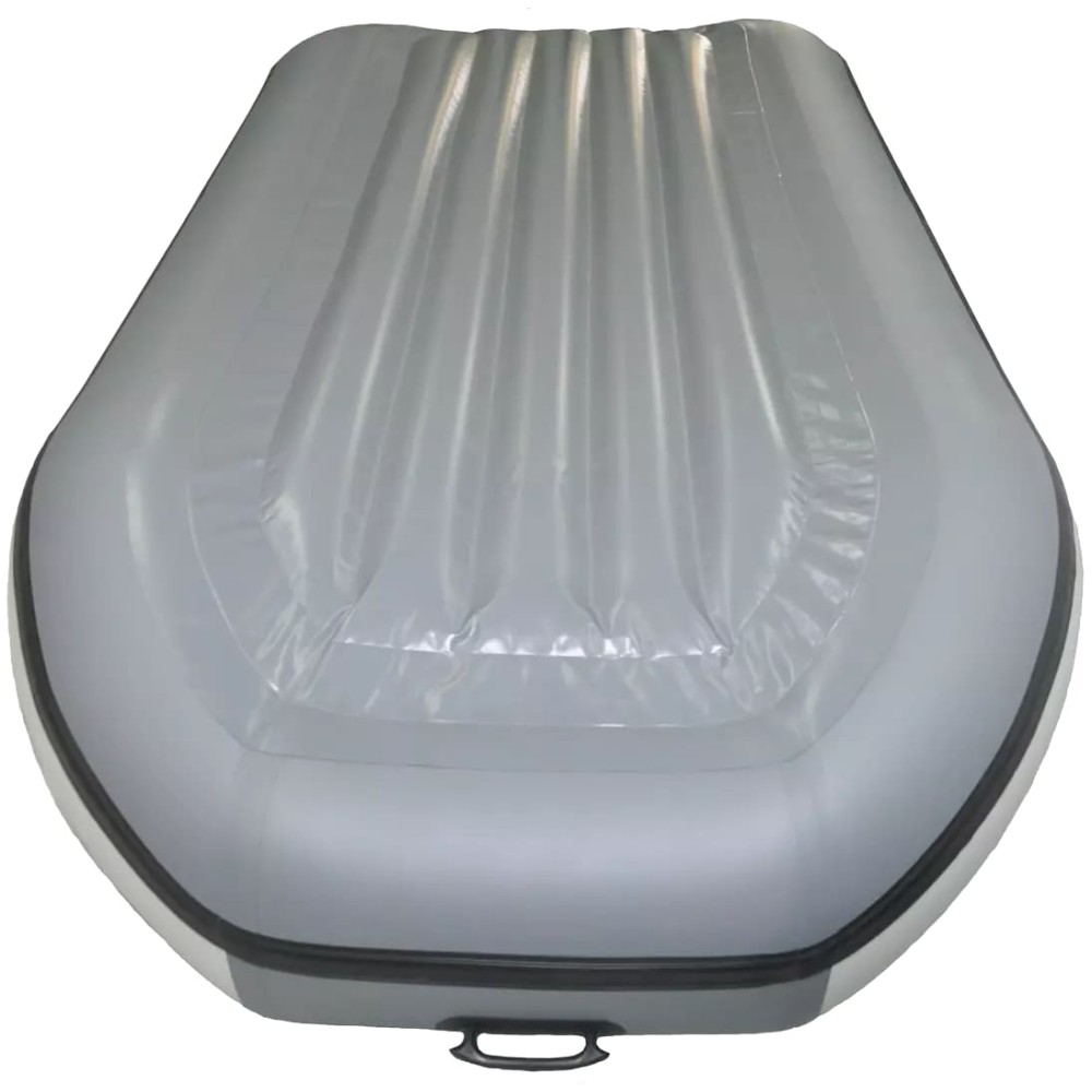 Гребная лодка ПВХ МУССОН B-290 НД