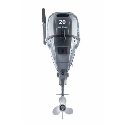 4х-тактный лодочный мотор MIKATSU MF20FHS